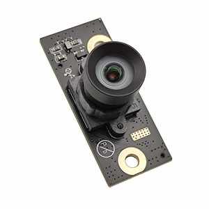 Mini 2MP CMOS Sensor Security <strong>Camera</strong> 1080P Full HD H.265 Video Compression Wide Dynamic Range No Distortion Wide Angle Lens USB - Product Image 1