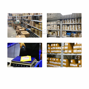 Uzun vadeli çorap SAA7115HL QFP-100 mikrodenetleyici entegre devre IC CZSKU:UU398YXN80 - Product Image 3