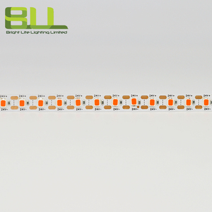 One <strong>Led</strong> Per Cut 2835 120leds Per Meter Red <strong>Led</strong> Strip Light <strong>Led</strong> Rope Light for Club Light - Product Image 5