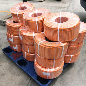 באיכות גבוהה מעולה pvc lpg צינור פלסטיק צינור פלסטיק עבור lpg ng