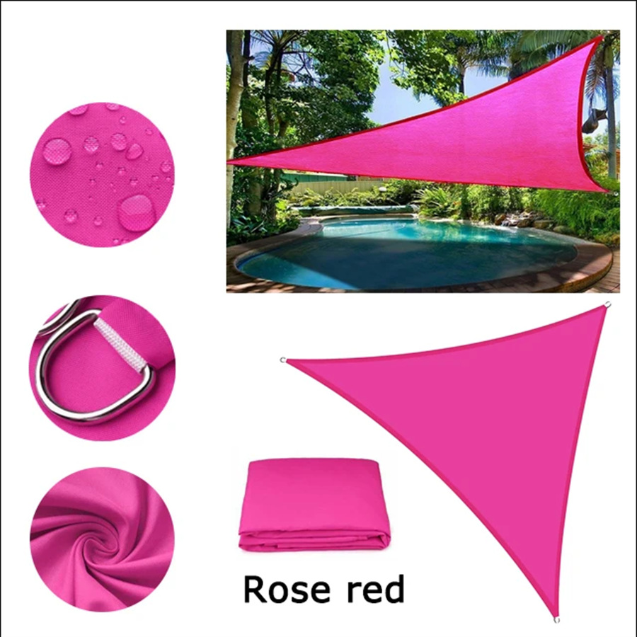 Rose rouge