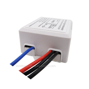 Segment schalter für digitale drahtlose Fernbedienung lampen Ein intelligenter Hochleistungs-220-V-Segmentschalter - Product Image 5