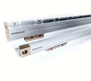 Auf Lager Touch Sonden Linear Encoder Drehgeber
Heidenhain 263744-08 - Product Image 4