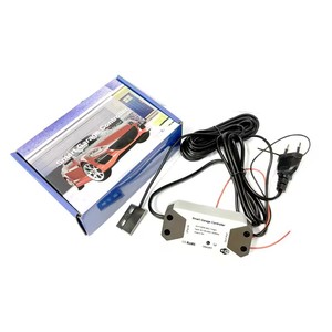 Умное управление дверью - Product Image 2