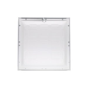 תאורה אחורית 36w באיכות גבוהה 360w 60x60 ס "מ הוביל פנל פנסים 6500k מודרני אלומיניום IP20