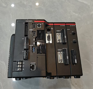 <strong>Ethernet</strong> PLC Programming Flow Sensor for PLC PAC &amp; Dedicated Controllers FS-<strong>T1</strong> CV-5501P KV-U7 KV-L21V KV-3000 - Product Image 3
