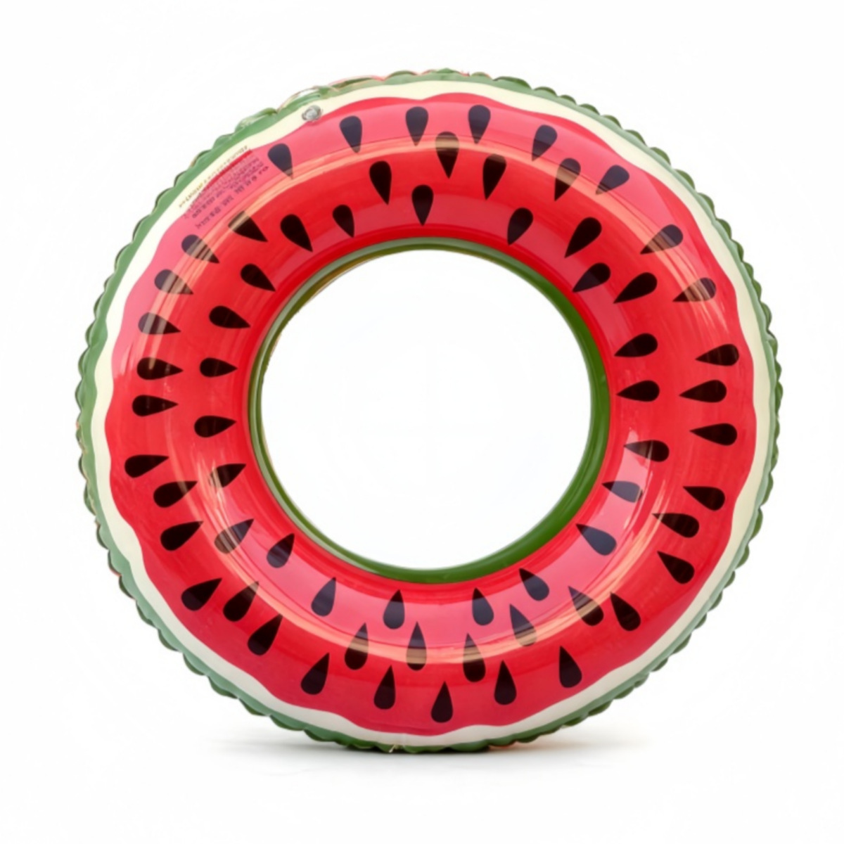 sandia verde