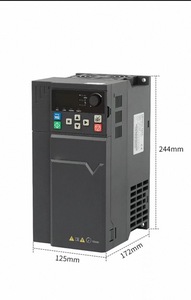 Frecuencia de fuente de alimentación driveac de frecuencia variable - Product Image 5