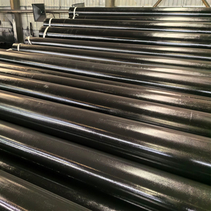 Tubos de acero sin costura resistentes a la fatiga para mecanismos de brazo robótico - Product Image 5