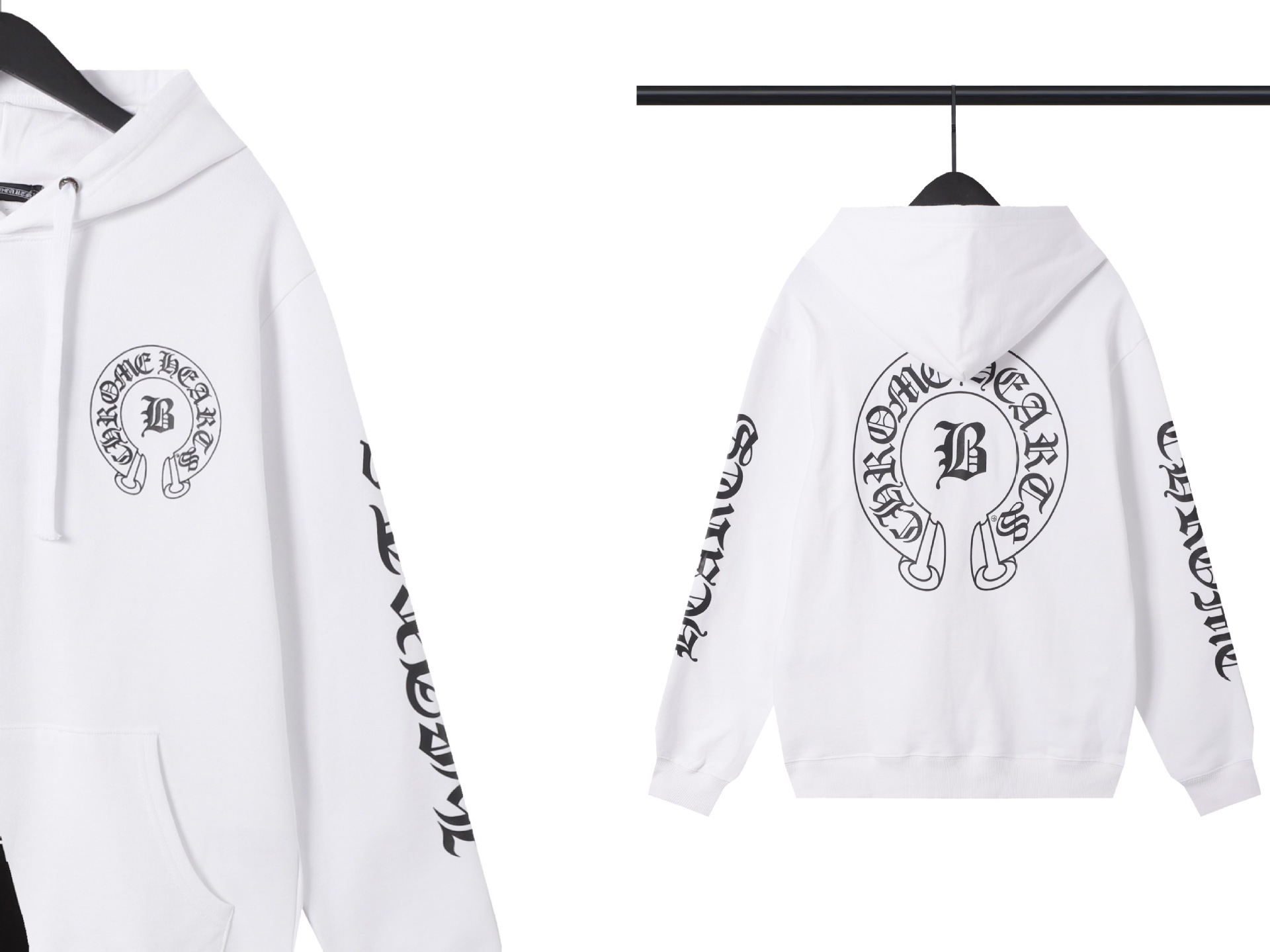 35 blanc