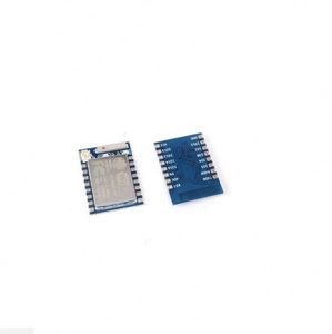 ESP8266 ESP-07シリアルWIFIワイヤレスモジュールESP07在庫あり - Product Image 2