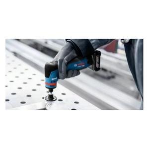 เครื่องบดและเครื่องขัด Bosch-06013A7000 gwg 12V-50 s แบบมืออาชีพ-เครื่องบดแบบหมุน12V (ไม่รวมแบตเตอรี่)