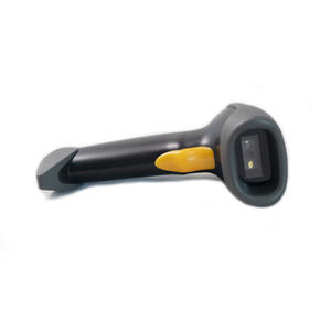 MiNJCODE MJ3650 a lungo raggio 2.4G Wireless USB interfaccia Scanner di codici a barre QR Code Scanner con wi-fi in magazzino - Product Image 6