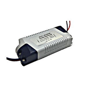 2021 IP67防水DC 12V 60w发光二极管电源，带触摸开关稳定性能驱动器24V 5A输出220V输入电压 - Product Image 2