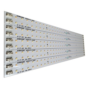 High Quality <strong>Led</strong> Strip 20W to 120W LM281B Pro Greenhouse <strong>Led</strong> LM301H Samsung <strong>Led</strong> Module - Product Image 2