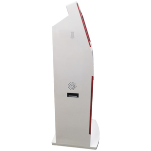 Para birimi siparişi Atm Atm min Kiosk Slot makinesi için ödeme - Product Image 4
