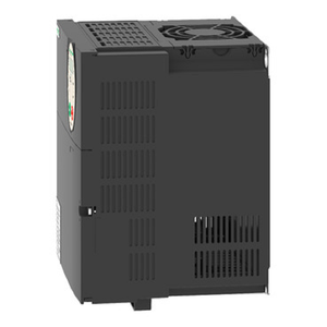 Convertidor de frecuencia VFD S-chneider ATV212 Series 37KW para ATV para aplicaciones de entrada y salida (IO) monofásicas y trifásicas - Product Image 5