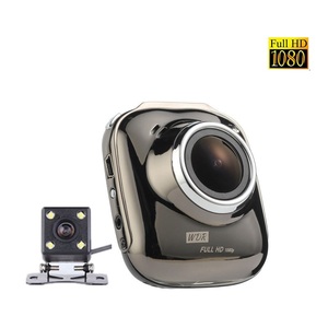 Mini câmera inteligente para carro, dvr, câmera veicular de visão noturna com gravador de vídeo, tela de 1.5 "1296p hd wdr <span class=keywords><strong>sensor</strong></span>-g