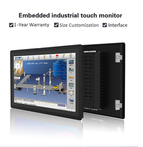 High Resolution <strong>Touch</strong> <strong>Monitor</strong> 15.6 Inch 21.5 Inch 18.5 Inch Pos PCAP <strong>Touch</strong> <strong>Screen</strong> <strong>Monitor</strong> 21.5 Inch Tft <strong>Lcd</strong> Touchscreen <strong>Monitor</strong> - Product Image 6