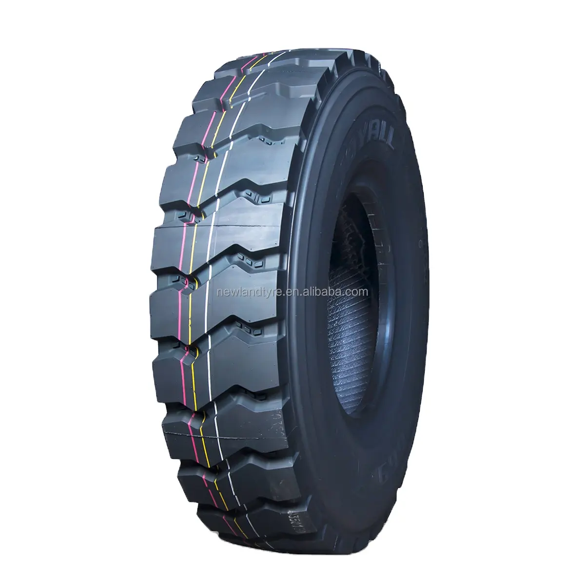 ยางผลิตในประเทศจีนยางรถบรรทุกราคาที่ต่ำกว่า315/80r22.5ผู้นำเข้าจีนในอิตาลี