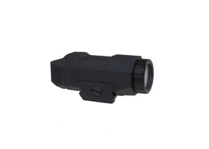 SANS taktik avcılık el feneri ışık sabit Strobe el feneri beyaz ışık avcılık için LED - Product Image 3