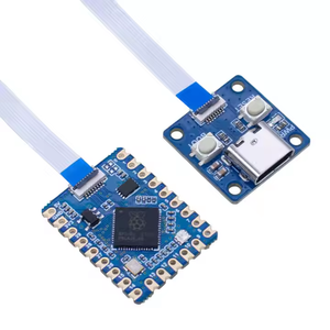 Rprpküçük geliştirme kurulu rpzero sıfır ahududu Pi PICO bölünmüş USB arayüzü