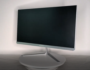 24インチLEDスクリーンFHDPcオールインワンデスクトップコンピューターIntelCeleron I3 I5I7コンピューターオールインワンPCゲーマー - Product Image 3