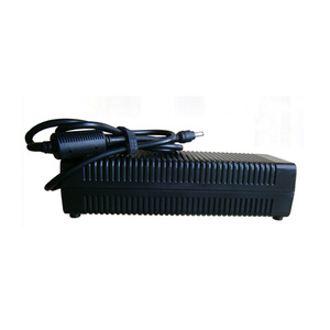 深圳工厂美国插头110V输入电源适配器24V 5Amp - Product Image 4
