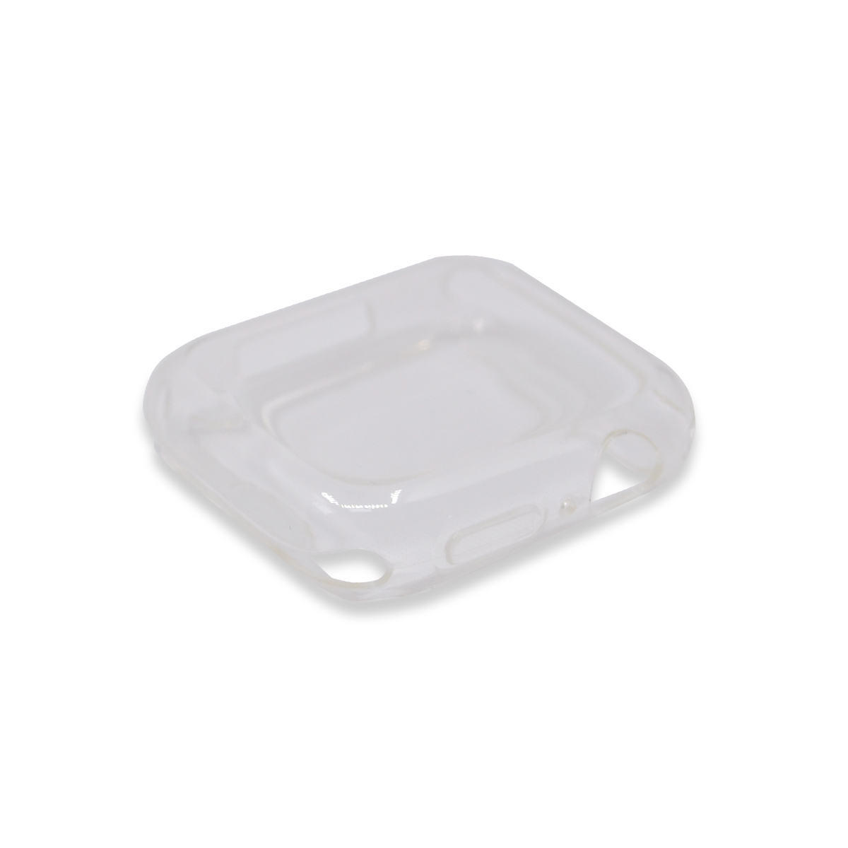Transparent, 40mm
