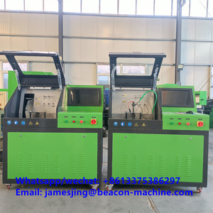 <strong>Auto</strong> <strong>Testing</strong> <strong>Machine</strong> 2400bar CRS5000 Common Rail Injector Calibrating <strong>Machines</strong> test Bench With Encoding Function - Product Image 3