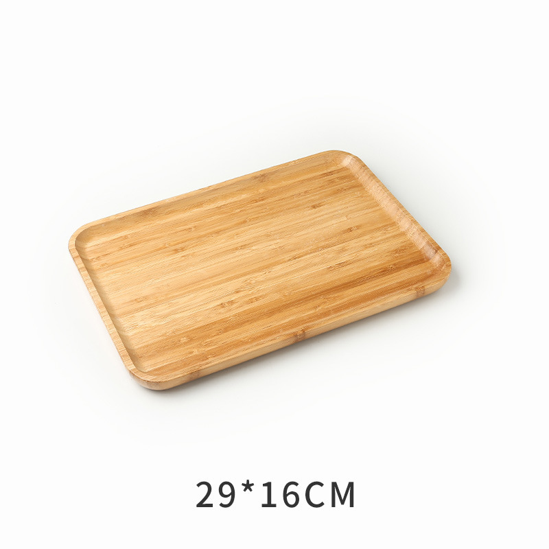 Rectangle 29*16*2 cm