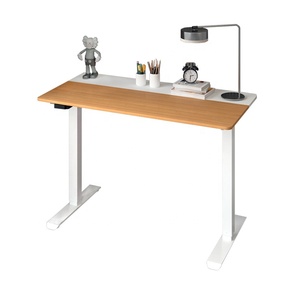 Home and Office <strong>Customized</strong> <strong>Computer</strong> Electric Adjustable Height Desktop up and Down Uplifting Desk - Product Image 6