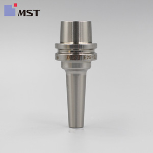高速机器用新型原装MST热收缩刀柄