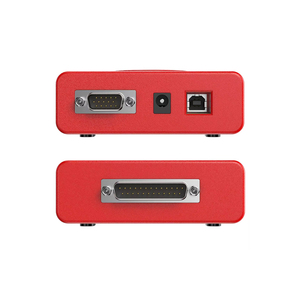 CG MB für Benz Original CGDI Prog Monster-Unterstützung Alle Schlüssel verloren am schnellsten hinzufügen Schlüssel CGDI für Benz Auto Key Programmer Update Online - Product Image 4