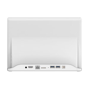 安卓POE触摸屏l形OEM l形平板电脑RK3566 1280x800 IPS 4gb 64GB l形平板电脑，带2个USB端口 - Product Image 2