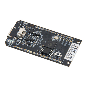 Scheda di sviluppo ESP32-C3 T-PicoC3 LILYGO 1.14 pollici con Display Dual MCU <span class=keywords><strong>Raspberry</strong></span> <span class=keywords><strong>Pi</strong></span> RP2040 kit di schede microcontrollore - Product Image 3