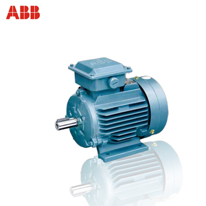 ABB全新22KW三相电机M3BP/M2BAX/M3GP带防水保护正品全球保修IE3效率 - Product Image 4