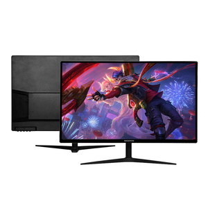 Monitor LCD con marco abierto de 20 pulgadas, pantalla plana para PC - Product Image 1