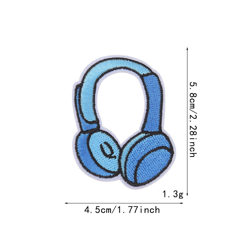 Bleu 15