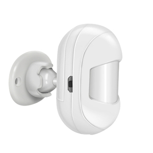 Zigbee-mini Sensor infrarrojo PIR para seguridad del hogar, Detector de movimiento humano inteligente, para 5 compradores, 3,0 - Product Image 1