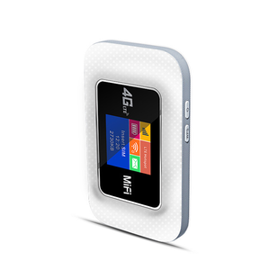 Güncelleyebilir 5G 3000Mah eşlik eden Wifi 3 Pro 4G yönlendirici D921 Wifi ile tam ağlar - Product Image 5