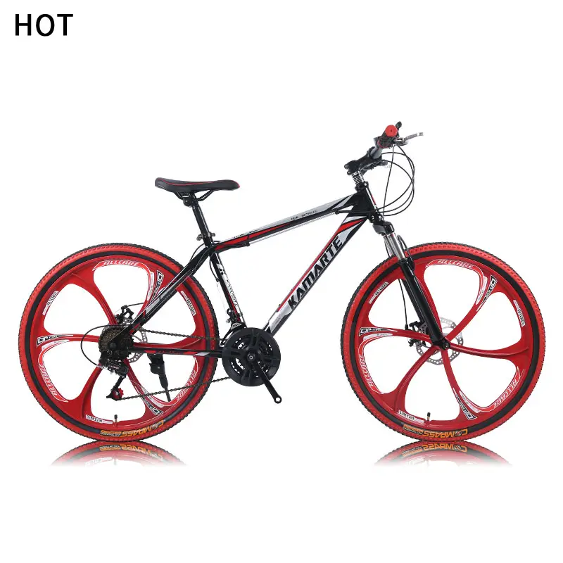 Bicicleta de Montaña India, asiento doble de aluminio, 20 pulgadas y 29 pulgadas, para mujeres y niños