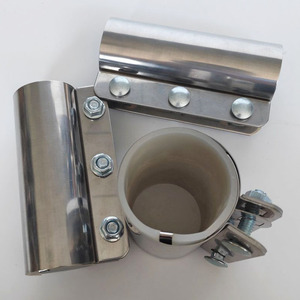 Compression Pipe <strong>or</strong> Tube <strong>Coupling</strong> for Pneumatic Conveying System