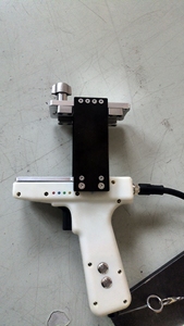 Sistema di programmazione VR robot verniciatura a polvere con sistema di programmazione VR nebulizzazione robot per auto metallo plastica linea di produzione - Product Image 6