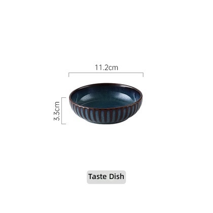 Goûter le plat