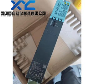 6SL3121-2TE21-8AA3 für Siemens SINAMICS S120 BASIC LINE MODULE PLC PAC & dedizierte Controller Programmier-SPS