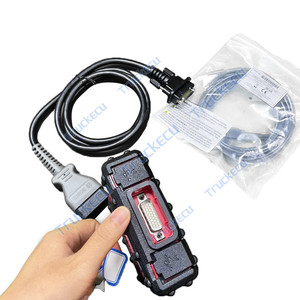 Full Chip VCM3 Replace VCM2 IDS for <strong>Mazda</strong> for Ford for Lincoln Car Diagnostic Scanner <strong>Tool</strong> Vcm III UCDS OBD2 Diagnostic <strong>Tool</strong> - Product Image 2