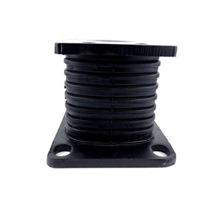 משאיות חלקים משומשים HOLLOW גומי קפיץ עבור OEM 0003250596, 0003250796 משאית חלול קפיץ 0003250596