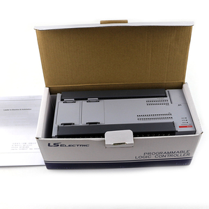 Kore LS/LG elektrik XBC-DN60SU programlanabilir mantık denetleyicisi PLC programlanabilir kumanda yeni ve orijinal XBC-DN60SU - Product Image 6