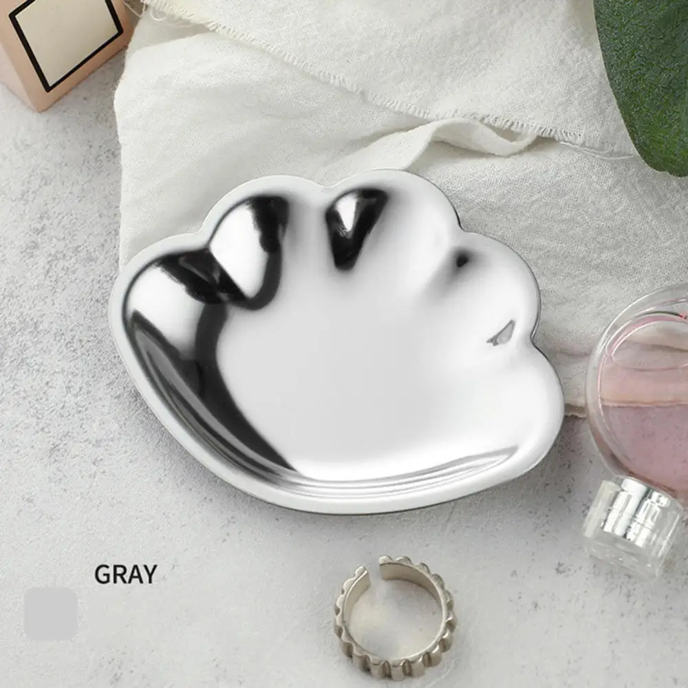 conque d'argent